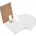 Flexi Paper Notebook