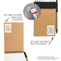 Flexi Paper Notebook