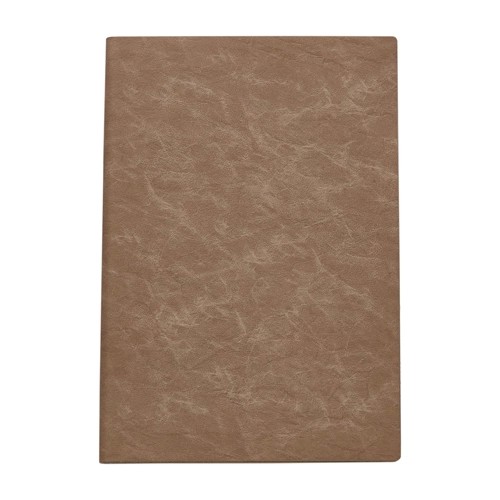 Falby A5 PU Notebook