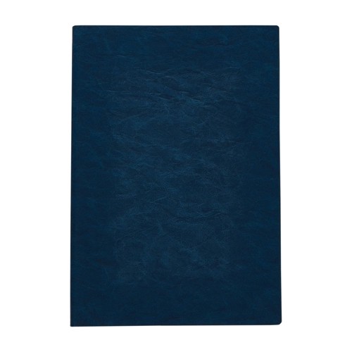 Falby A5 PU Notebook