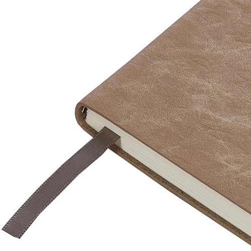 Falby A5 PU Notebook