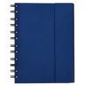 Keebo Cardboard Notebook