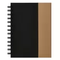 Keebo Cardboard Notebook