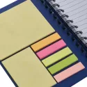 Keebo Cardboard Notebook