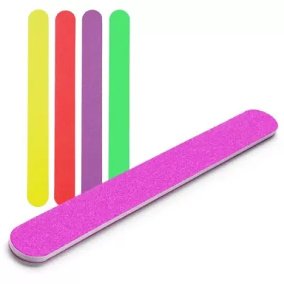 Plastic Nail File