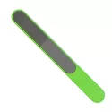 Paris Plastic Nail File
