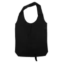 Stuff Nylon Shopping Bag with Long Handles