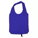 Stuff Nylon Shopping Bag with Long Handles