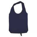 Stuff Nylon Shopping Bag with Long Handles