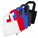Stuff Nylon Tote Bag