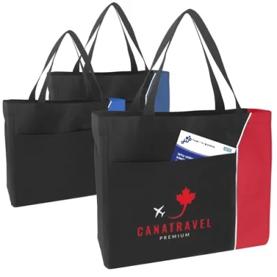 Nylon Shopping Bag