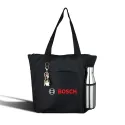 Karryall Nylon Shopping Tote Bag