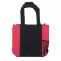 Karryall Nylon Shopping Tote Bag