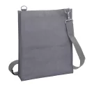 Nylon Library Bag