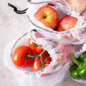 Nylon Mesh Produce Bag