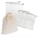 Nylon Mesh Produce Bag