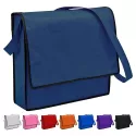 Flap Non-Woven Satchel