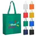Extra Large Non-Woven Bag with Gusset