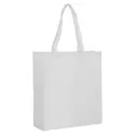 Extra Large Non-Woven Bag with Gusset