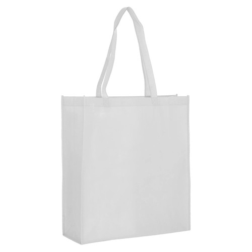Extra Large Non-Woven Bag with Gusset
