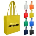 Small 90gsm Non-Woven Tote Bag