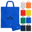 Foldable Non-Woven Shopping Bag