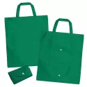 Foldable Non-Woven Shopping Bag