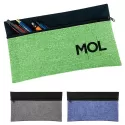 Poly Pencil Case