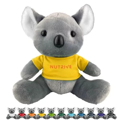 Koala Plush Toy