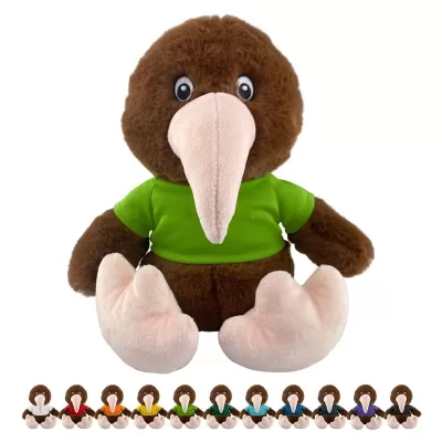 Kiwi Plush Toy