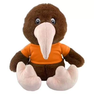 Kiwi Plush Toy
