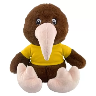 Kiwi Plush Toy