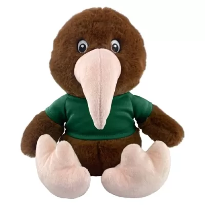 Kiwi Plush Toy