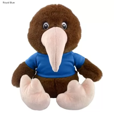 Kiwi Plush Toy
