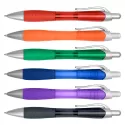 Lipstick Plastic Pen