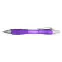 Lipstick Plastic Pen