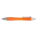 Lipstick Plastic Pen