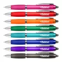 Blast Plastic Pen
