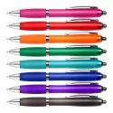 Blast Plastic Pen