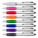 Pizzaz Plastic Pen