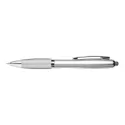 Pizzaz Plastic Pen