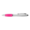 Pizzaz Plastic Pen