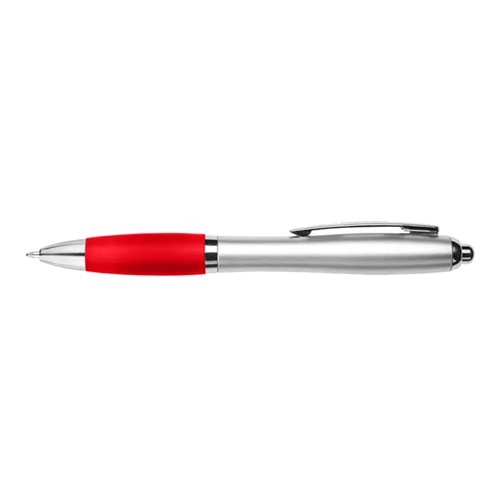 Pizzaz Plastic Pen