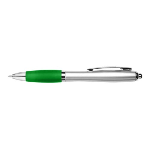 Pizzaz Plastic Pen