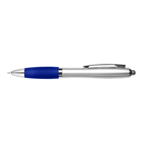 Pizzaz Plastic Pen