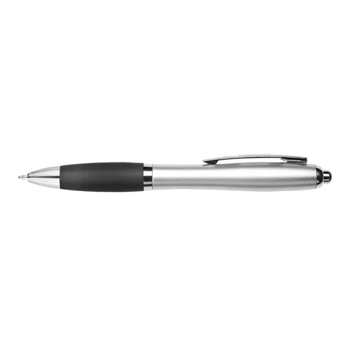 Pizzaz Plastic Pen