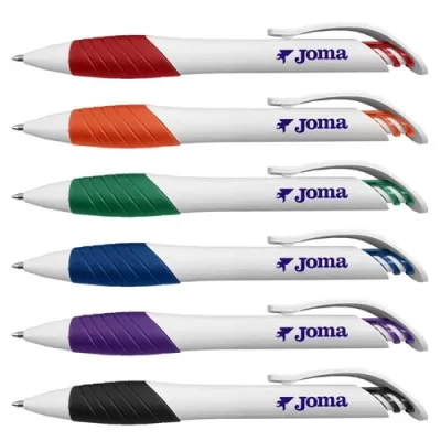 Style Plastic Pen
