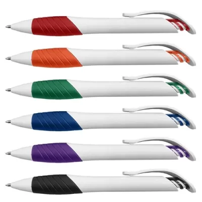 Style Plastic Pen