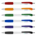 Shield Plastic Pen