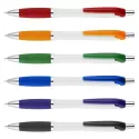 Shield Plastic Pen